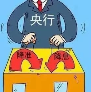 明年會全面降息嗎？分析近十年的降息週期，得出了三個觸發因素