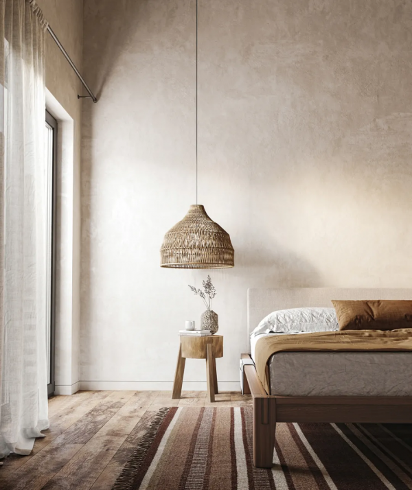 Yana Prydalna新作 | 狂野與侘寂