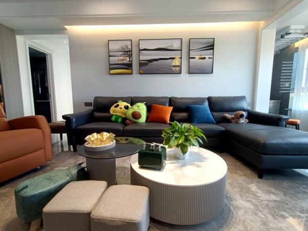 「實景案例」客廳臥室這樣裝修,大人小孩都滿意 「實景案例」客廳臥室這樣裝修,大人小孩都滿意