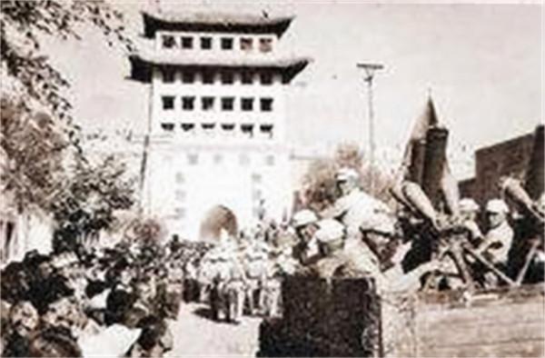 青馬淒涼晚景：馬步青經商失敗傾家蕩產，馬步芳客死阿拉伯