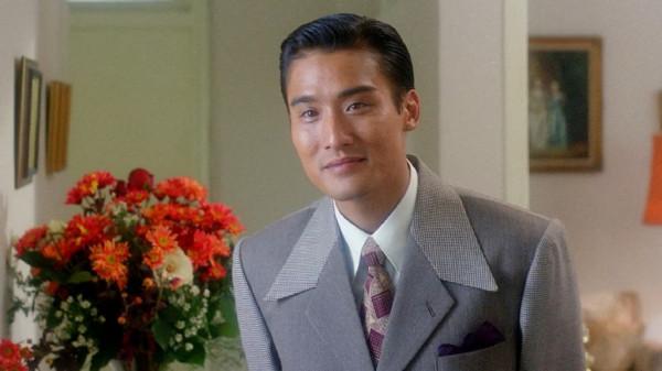 只想當演員的影帝:梁家輝的清醒,打了多少明星的臉? 只想當演員的影帝:梁家輝的清醒,打了多少明星的臉?