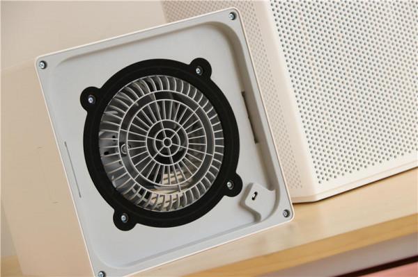 小米米家新品，模組化設計，輕鬆除菌除甲醛！米家空淨4 Lite體驗