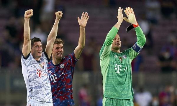 失去梅西的巴塞羅那歐冠遭遇開門黑,回到西甲迎來搶分良機 失去梅西的巴塞羅那歐冠遭遇開門黑,回到西甲迎來搶分良機