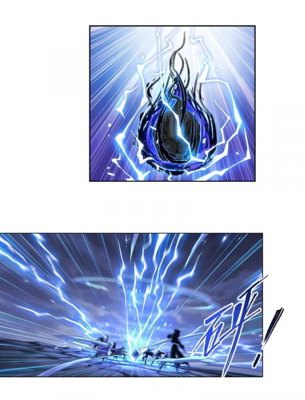 斗羅大陸 第316話 絕對的力量（下）唐三計劃失敗 眾人陷入苦戰