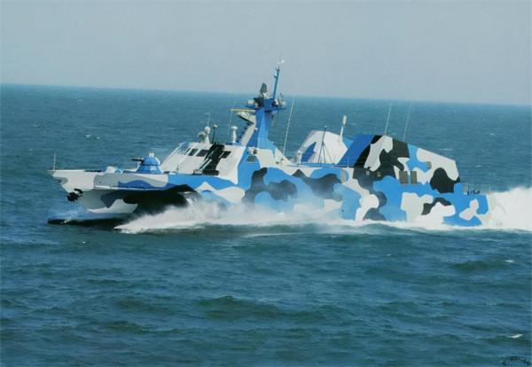 楊屹：年僅24歲就成中國導彈艦艇之母，其發明被稱為美國航母噩夢