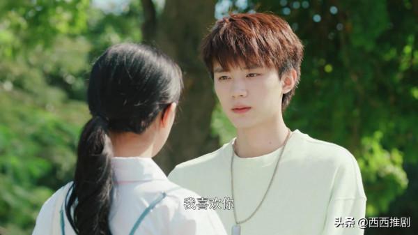 又一姐弟戀小甜劇完結！小敏家金家駿挑大樑，直球年下超會撩