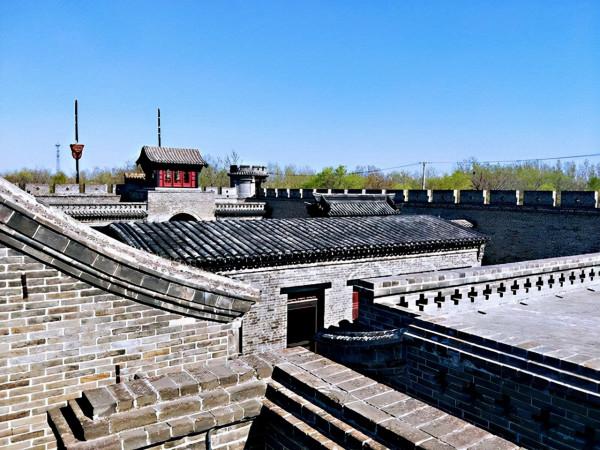 山東再現“鉅富豪宅”,主人財勢遍佈整個華北,距濱州只有32公里 山東再現“鉅富豪宅”,主人財勢遍佈整個華北,距濱州只有32公里