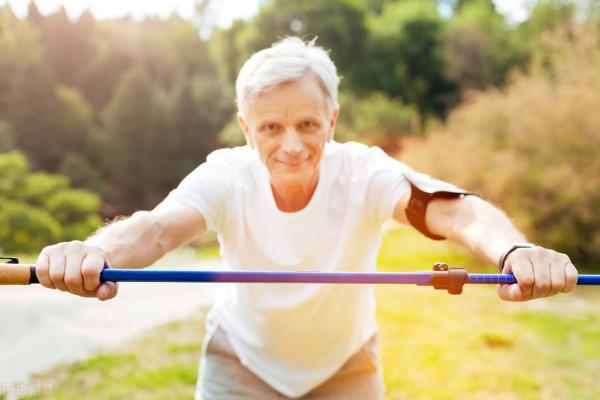 鍛鍊或讓你加速衰老!專家:那是你沒練對 鍛鍊或讓你加速衰老!專家:那是你沒練對