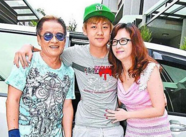 7對超生的明星夫妻：有人5年連生4娃，有人78歲還敢產子