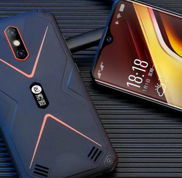 儘管用電量不用操心？4款超大電池的手機，最大電量達到8000mAh