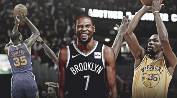 一戰封神!湯普森入榜,杜蘭特49+17+10宣告王者歸來 一戰封神!湯普森入榜,杜蘭特49+17+10宣告王者歸來