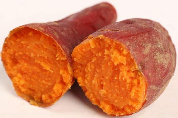 你會吃紅薯嗎?這樣吃營養又健康 你會吃紅薯嗎?這樣吃營養又健康