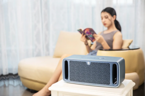 強強聯合，魔耳智慧聲學攜全民K歌時光歡唱機入駐全國順電