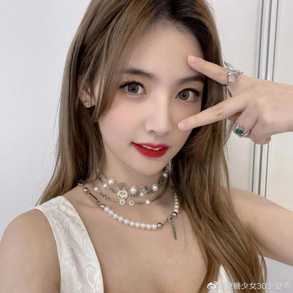 硬糖少女你最pick誰？為了這個成團張藝凡可被罵慘了……