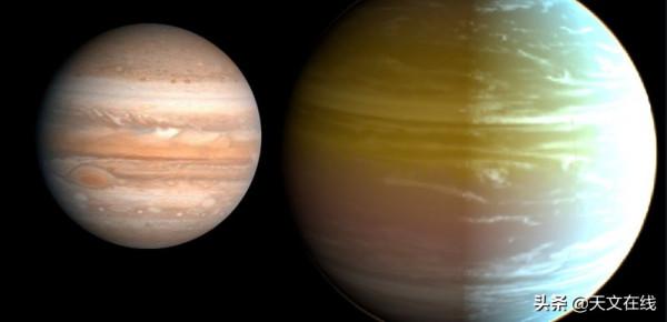 行星系統裡也有“逆行者”？兩顆行星能否相向而行？答案有些奇妙