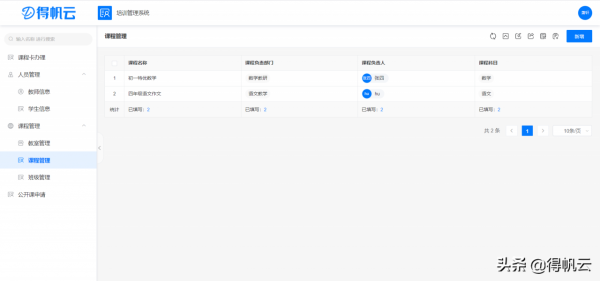 得帆雲 | 11-12月私有化新特性合集