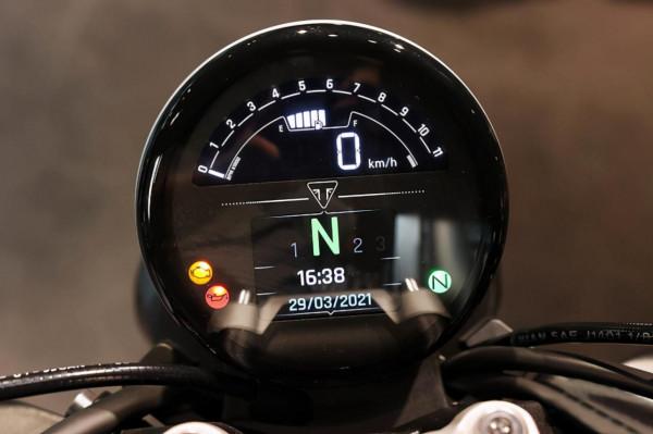 凱旋Trident 660三叉戟解析 全新入門級車型，86895元值得購買嗎？