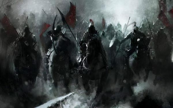 李多祚:一個女真族將軍,幫助李顯復辟的關鍵!為何卻被李顯處死 李多祚:一個女真族將軍,幫助李顯復辟的關鍵!為何卻被李顯處死