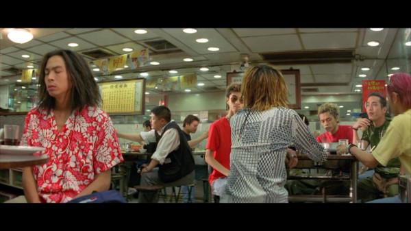 一口氣講完杜琪峰的神作《機動部隊》:這些細節,你注意到了嗎? 一口氣講完杜琪峰的神作《機動部隊》:這些細節,你注意到了嗎?