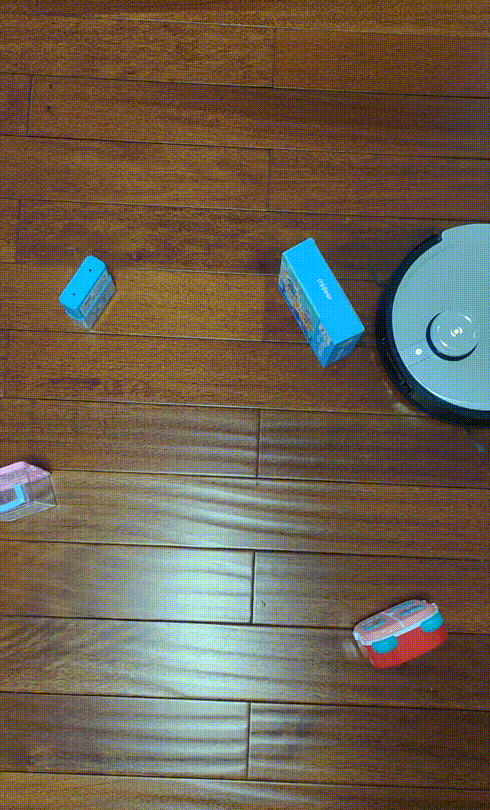 全能型掃拖烘機器人選購參考：美的W11、科沃斯X1 OMNI全面對比