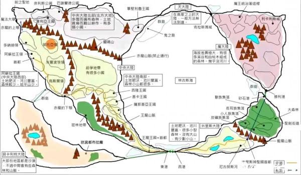無職轉生科普：七大列強在內所有的神級持名者！天花板級戰力介紹