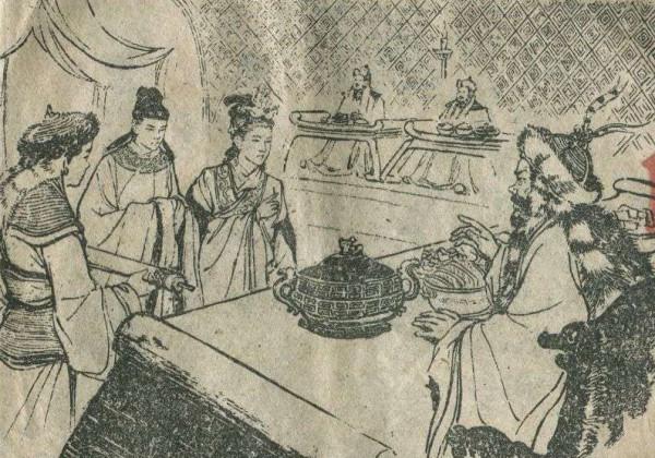 故事雜錄:昭君西域野史 故事雜錄:昭君西域野史