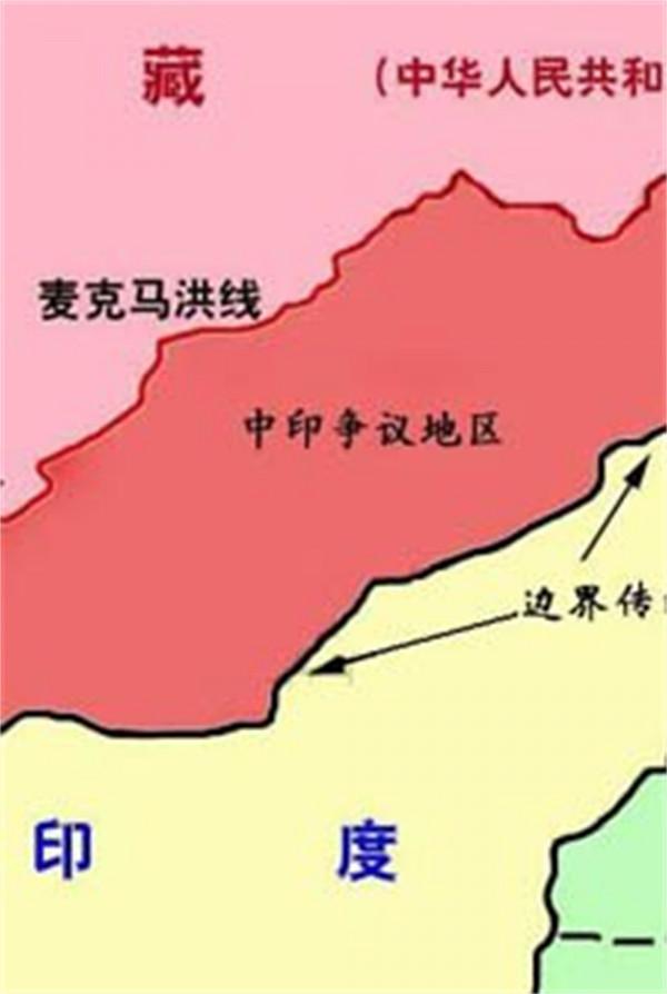 1962年印度入侵，毛主席：想了十天十夜，沒想通印度為何要打我們