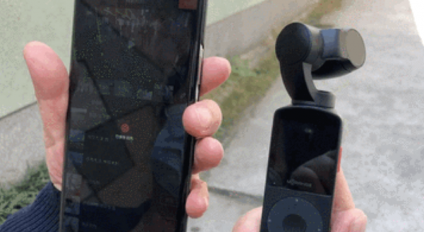 AI智慧照相機搭載AI檢測演算法，感知智慧決策