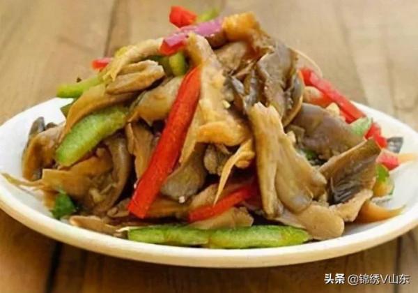 週末，老媽在家做的12道家常菜，汁香濃郁，肉質細嫩，香氣滿屋飄