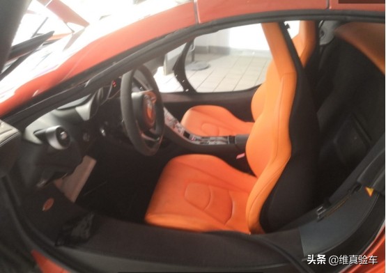 停產邁凱倫MP4-12C檢測完能否收入囊中?網友:最具價效比的超跑 停產邁凱倫MP4-12C檢測完能否收入囊中?網友:最具價效比的超跑