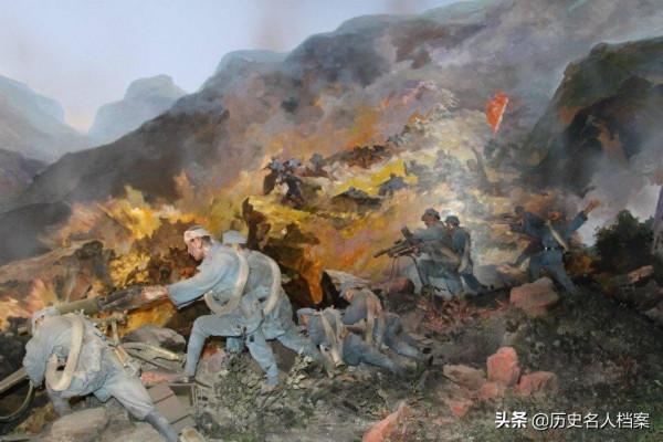 1949年,貴州一啞巴突然開口說話,軍區副政委:老班長,你還活著 1949年,貴州一啞巴突然開口說話,軍區副政委:老班長,你還活著