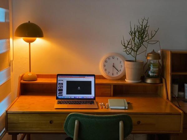 36歲的她活成了歲月靜好的老太太：生活太累，家必須簡單