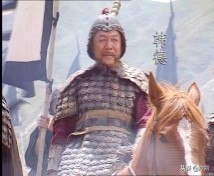 說說《三國演義》裡的萬夫不當之勇 說說《三國演義》裡的萬夫不當之勇