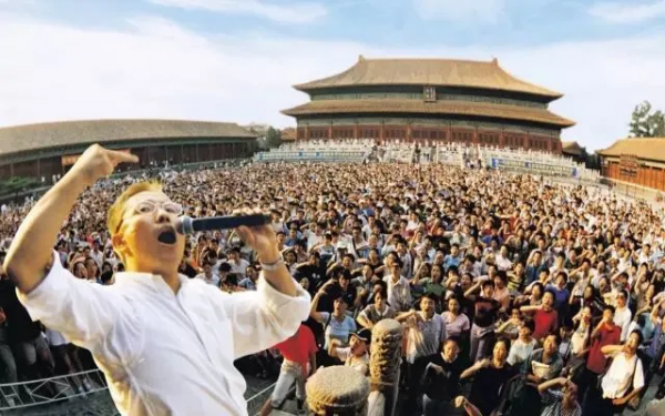 這屆年輕人,不再相信學英語能改變命運了 這屆年輕人,不再相信學英語能改變命運了