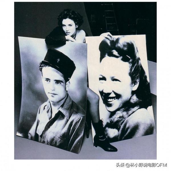 她的未婚夫後來娶了鞏俐，法國女神阿佳妮為何孤獨終老？