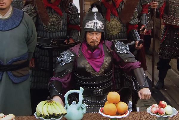 梁山泊的真實面目:看懂這5個細節,你就會發現梁山的嚴重問題 梁山泊的真實面目:看懂這5個細節,你就會發現梁山的嚴重問題