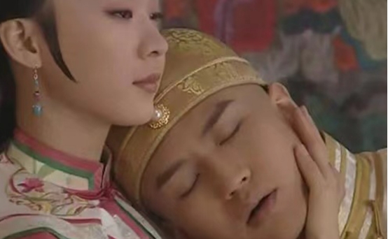 14當皇貴妃，坐穩大清第一個皇貴妃，董鄂妃有啥能耐？