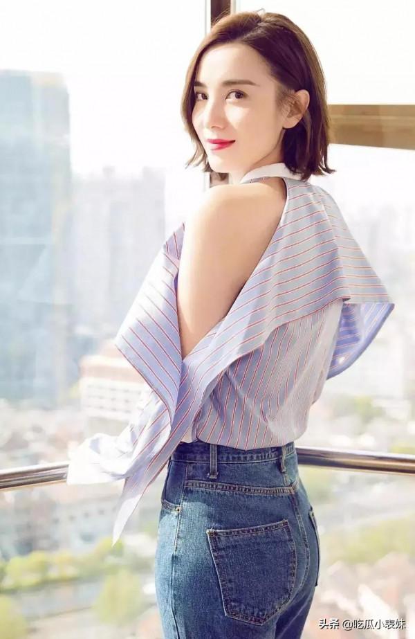 宋佳，用才華與美貌征服觀眾