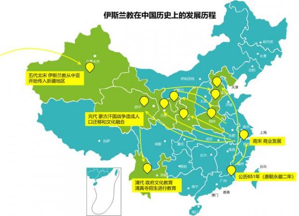 近代不足百年西北兩次危機就丟失了200多萬平方公里