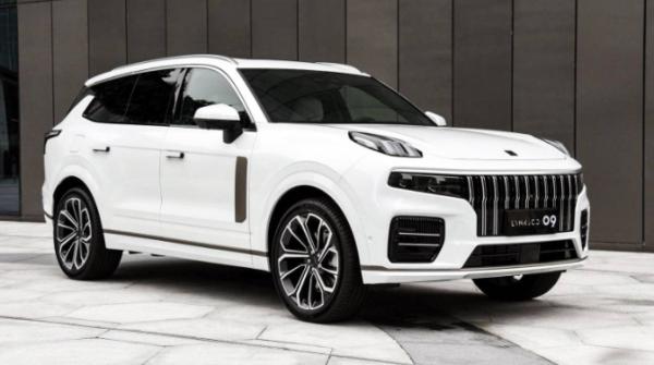 國產“九巨頭”8月銷量：奇瑞不跌反漲，比亞迪成最大黑馬！