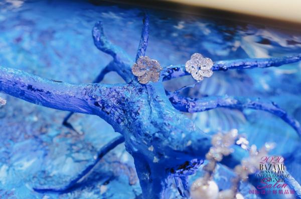 年度大展報名搶位倒計時，靜主編深度解讀珠寶展背後的秘密