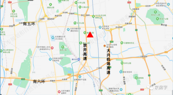 11個地塊今日土拍 海淀四環外新盤房價打九折 首個現房銷售專案出爐