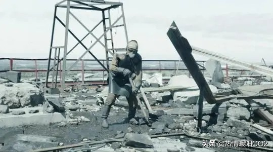 50年前的今天中國實用氫彈試驗成功，然而到今天核威脅依舊嚴峻