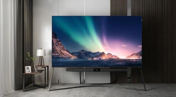 買得起的真正家庭影院 TCL 98 英寸巨幕雙子星上市