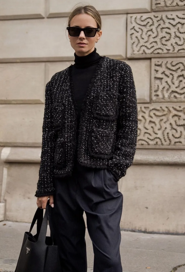 肯豆都在用的顯高顯瘦套路,冬季從此告別臃腫 肯豆都在用的顯高顯瘦套路,冬季從此告別臃腫