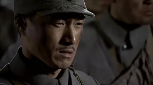 《雪豹》張仁杰，一個令人惋惜的八路軍指揮官