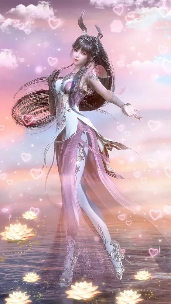 小舞居然有三個姓