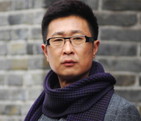 “天津大媽”林永健:17歲入行,33歲娶最美軍花,奮鬥20年終成名 “天津大媽”林永健:17歲入行,33歲娶最美軍花,奮鬥20年終成名