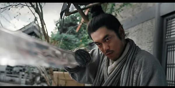 《雲襄傳》演員陣容：“實力派+新生代+老戲骨”完美混搭，真好嗑