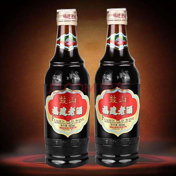 福建丨盤點福建省特產的11款好酒！好多隻有本地人才知道